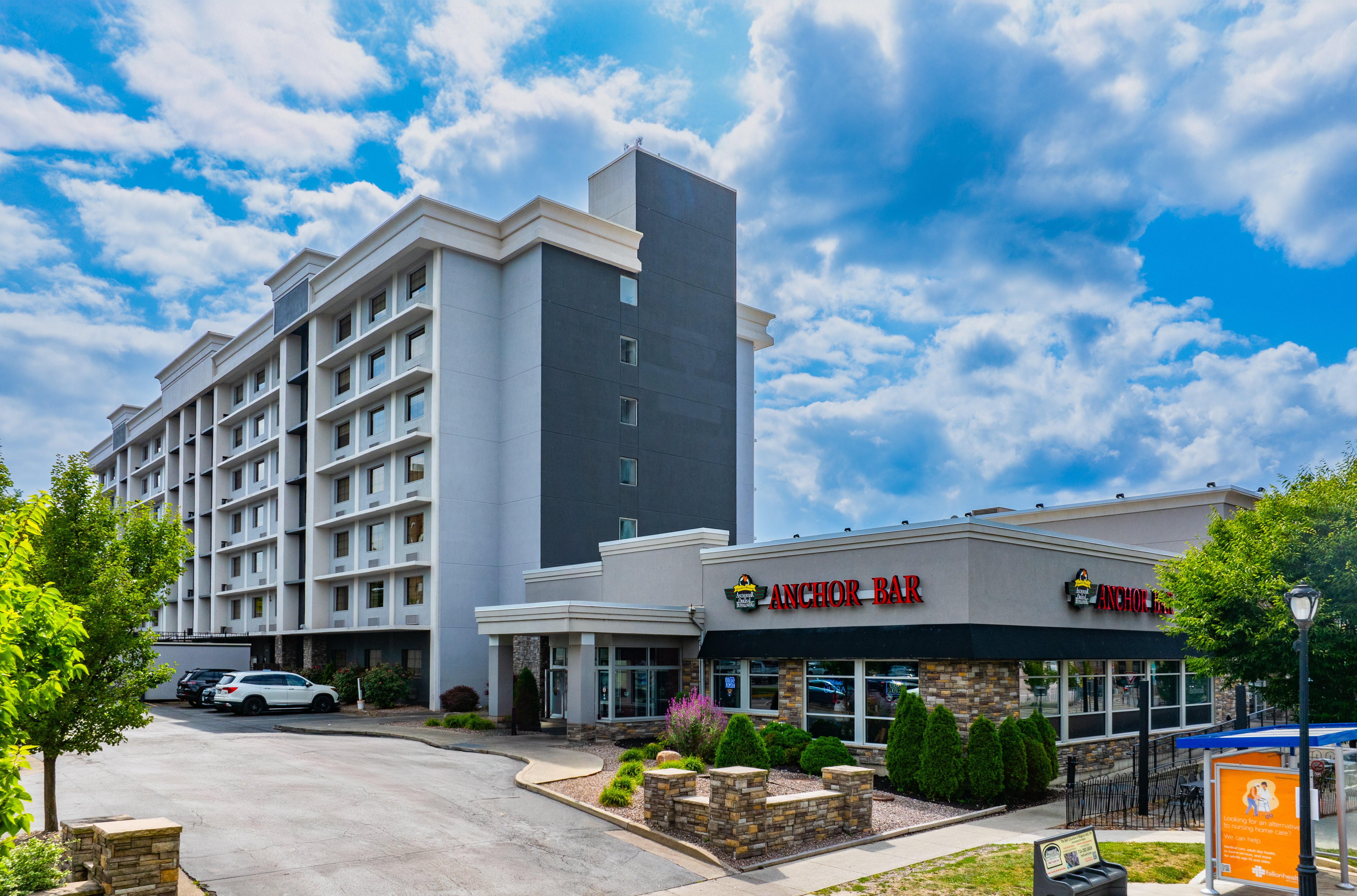Holiday Inn Niagara Falls Scenic Downtown 37/50