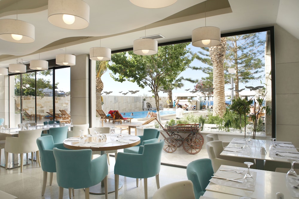 Glaros Beach Hotel 32/50
