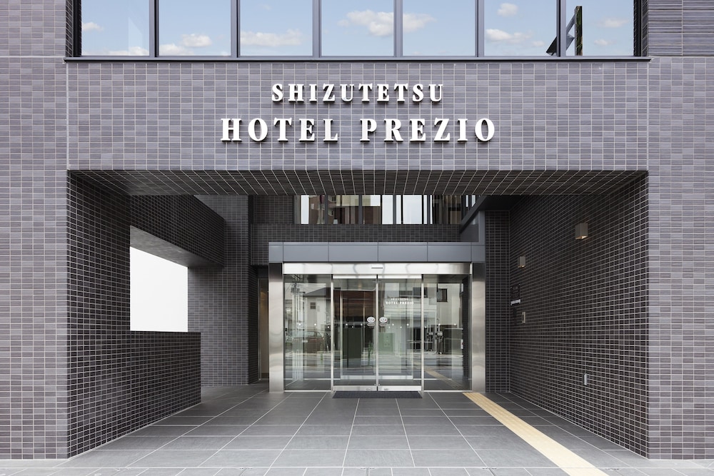 Shizutetsu Hotel Prezio Numazu 3/54