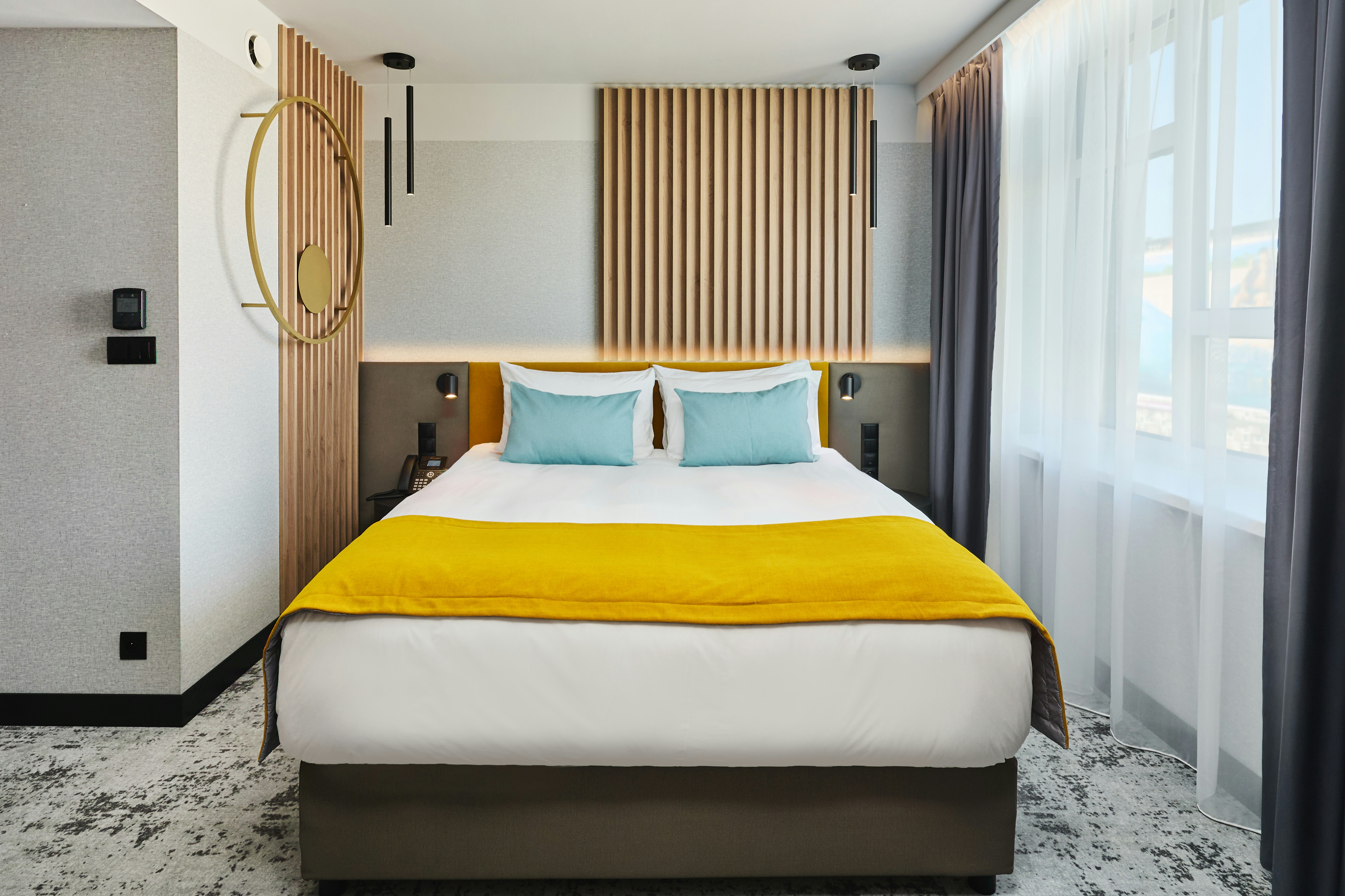 The Hotel Katowice 8/50