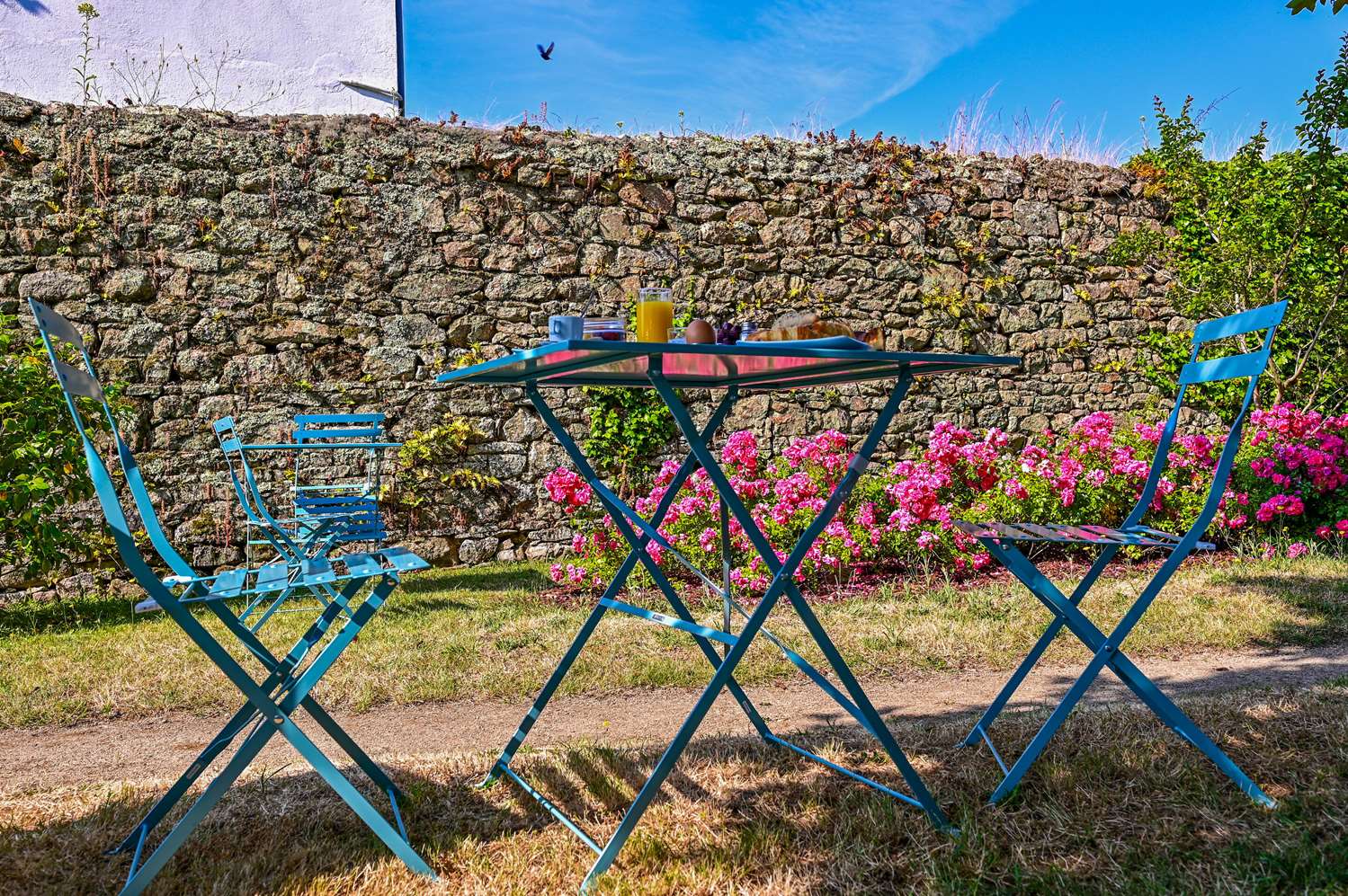 The Originals Hotel La Marebaudiere 24/24