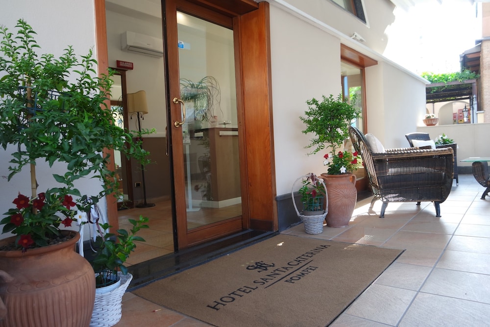 Hotel Santa Caterina 6/52