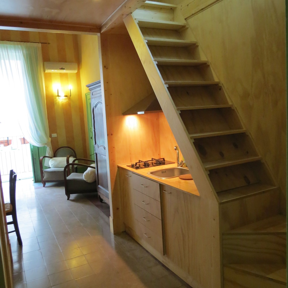 Casa D'aria 62/75
