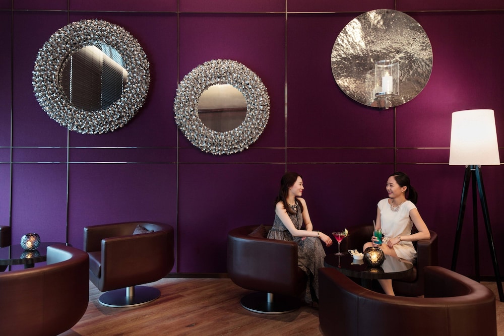 Courtyard by Marriott Seoul Myeongdong 46/53