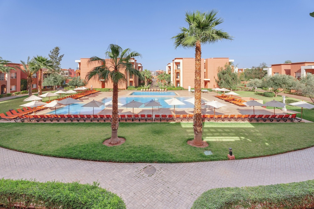 Zephyr Targa Marrakech 44/50