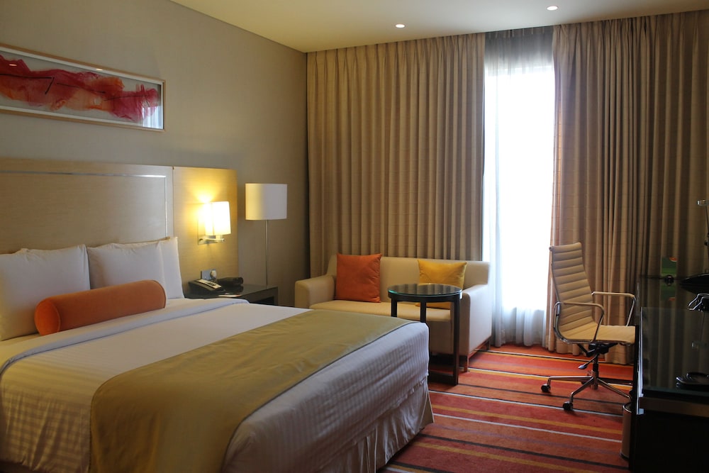Courtyard By Marriott Hinjewadi 13/48