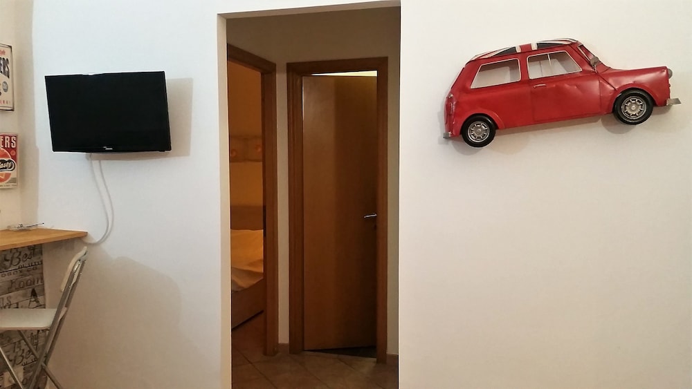 Trinity Luxury Rooms 43/66