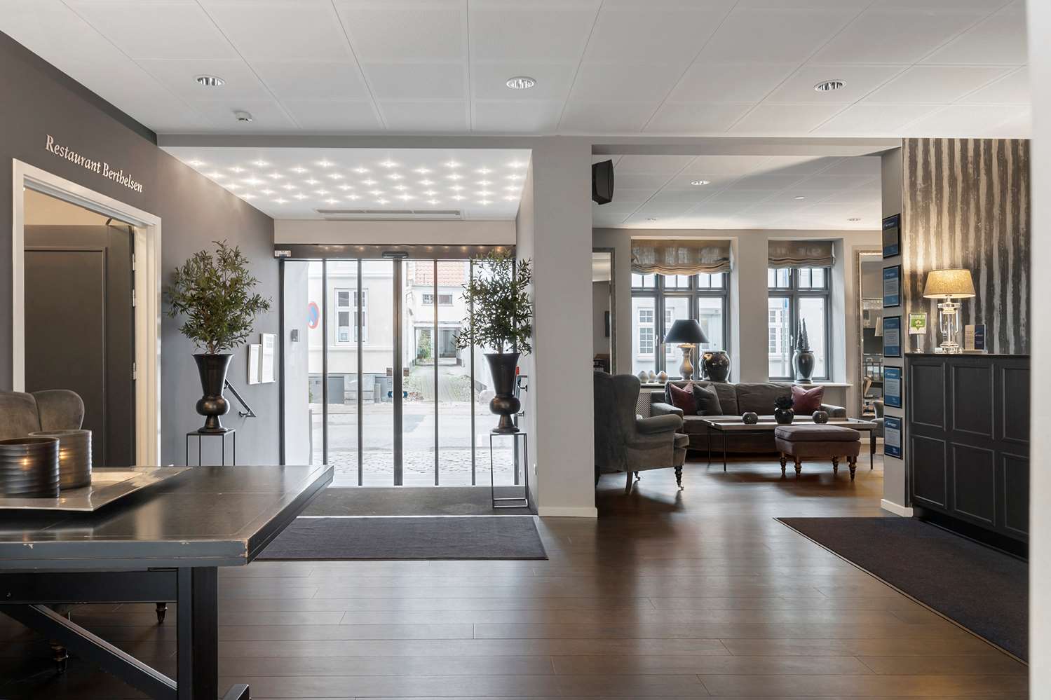 Hotel Kronjylland 27/39