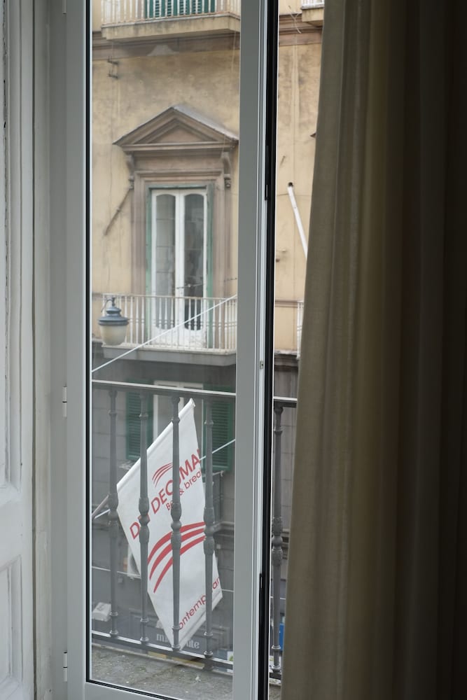 Dei Decumani Bed Breakfast 23/47