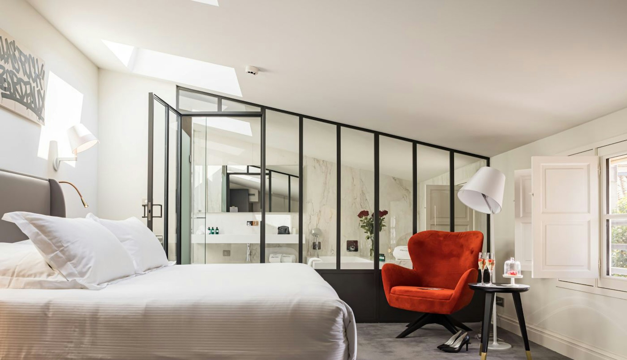 Villas Foch Boutique Hotel and Spa Bordeaux 19/58