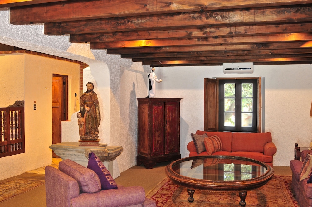 Hotel Museo Spa Casa Santo Domingo 48/73