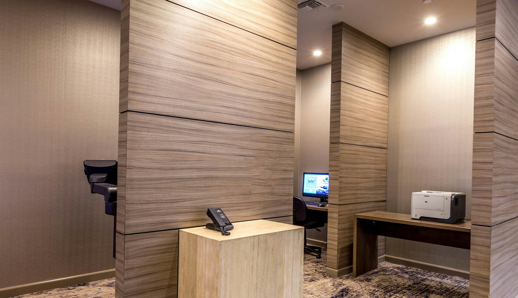 Hilton Los Angeles Universal City 10/39