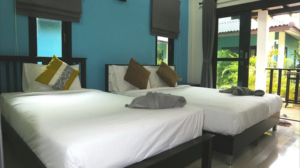Lanta Memory Resort 34/52
