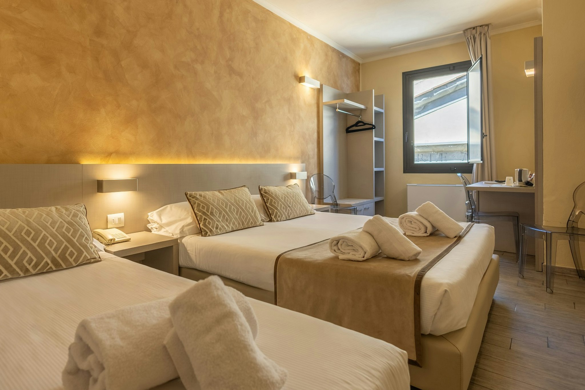 Albergo Firenze 16/58