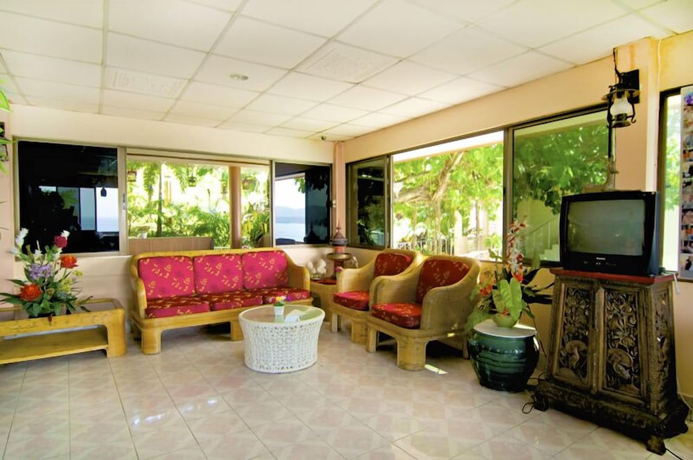BAAN KARON HILL PHUKET RESORT 40/53