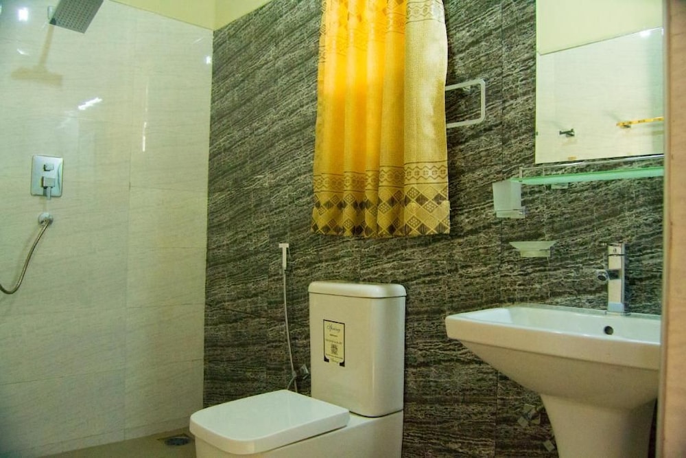Serenity Sigiri Resort 25/29