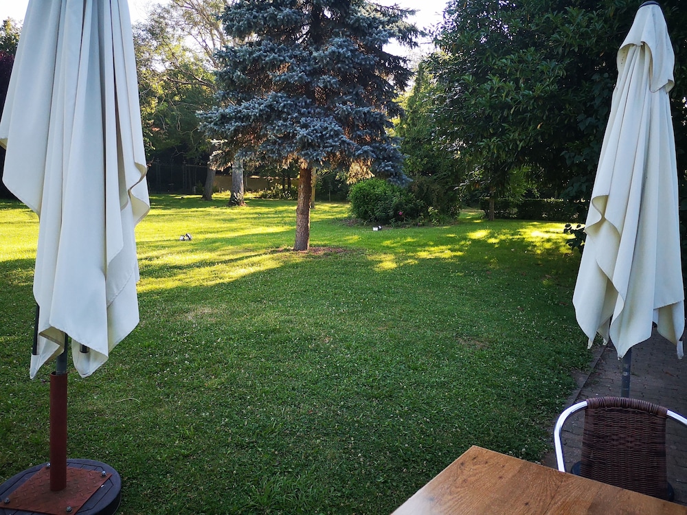 surroundings