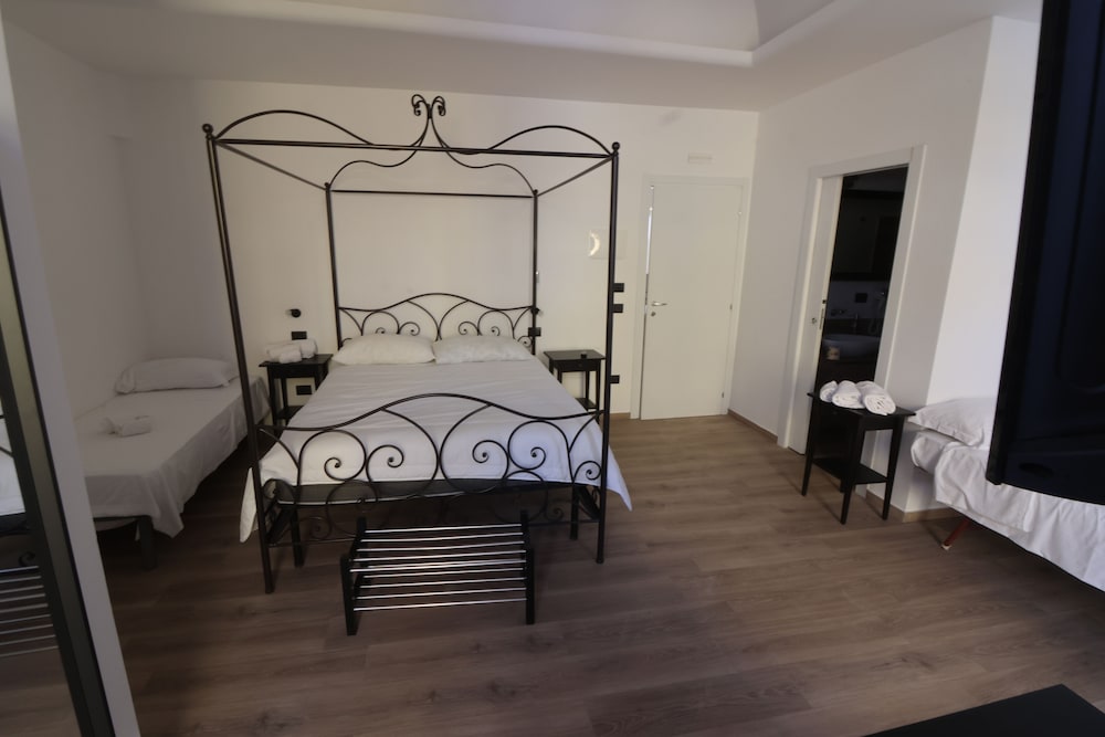 Armonia Noto Marina & Spa 8/26