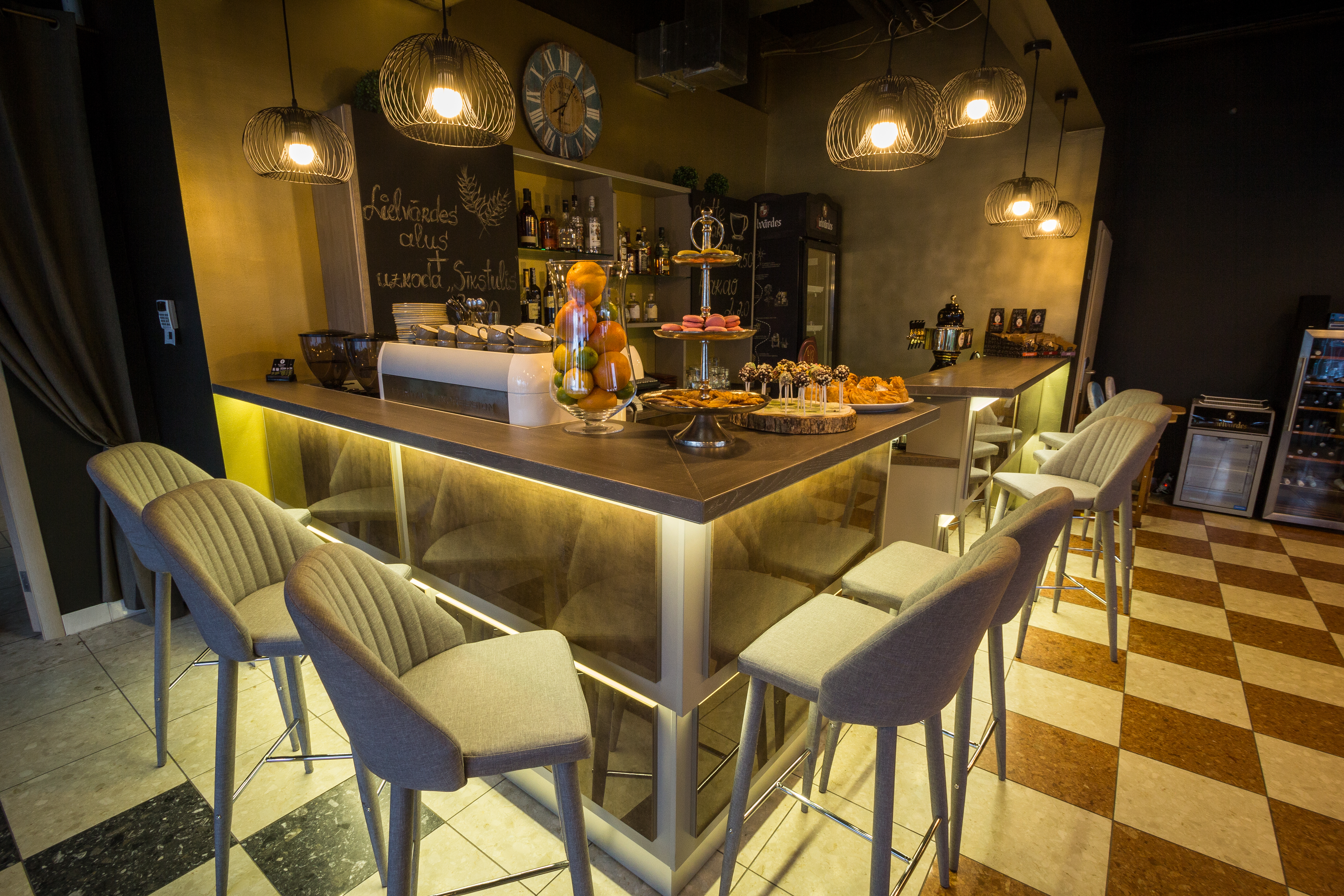 Rija Bauska Hotel 24/31