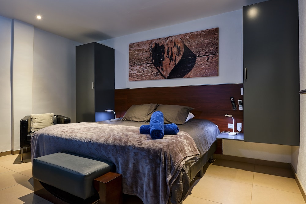 Bubali Luxury Apartments 21/66