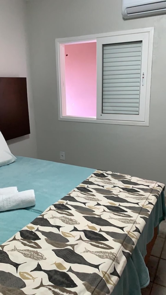 Pousada A Cabana 23/30