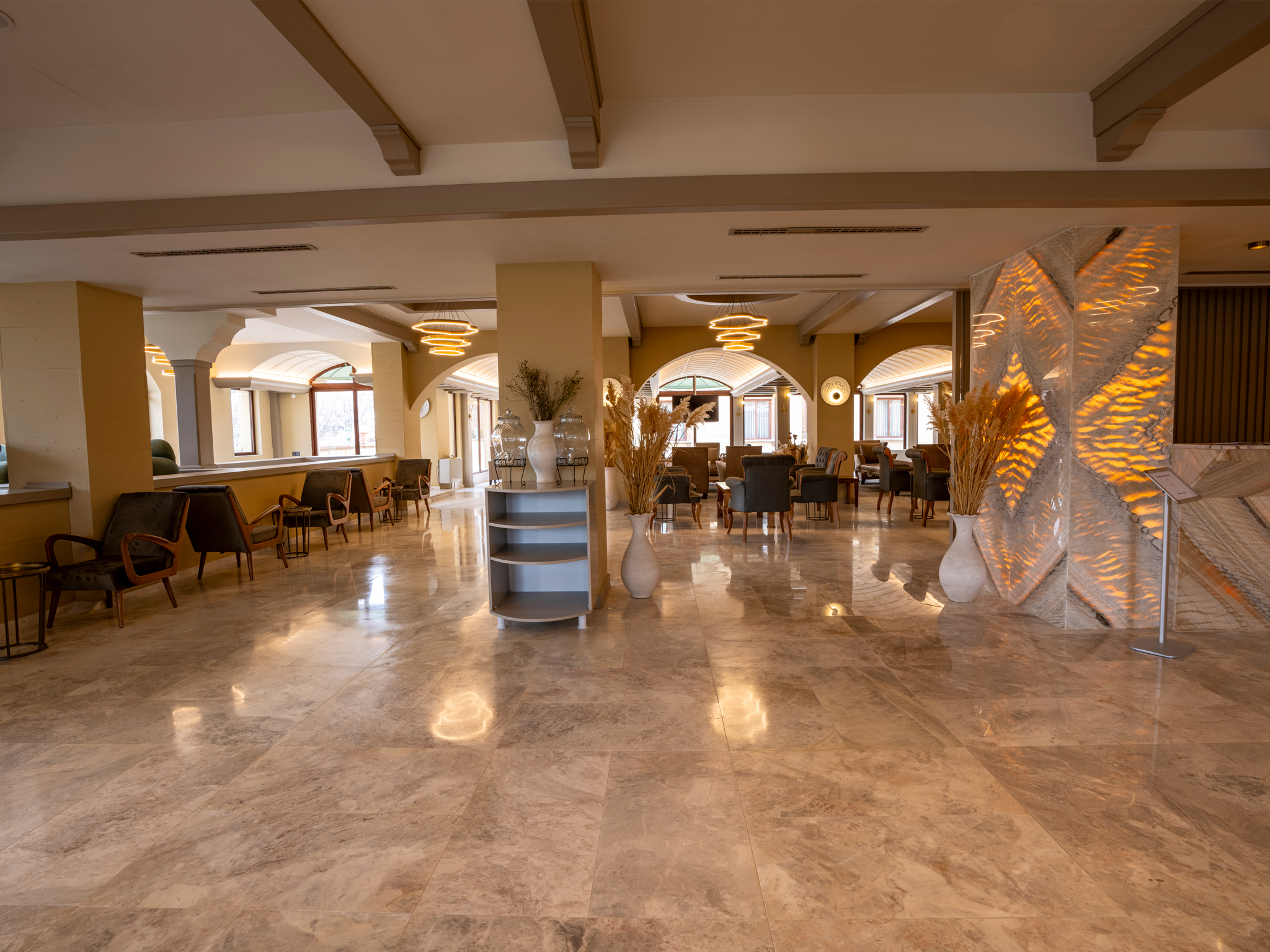 Zemi Hotel Cappadocia 24/50