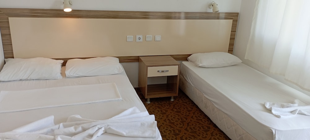 Unal Boutique Hotel 12/40