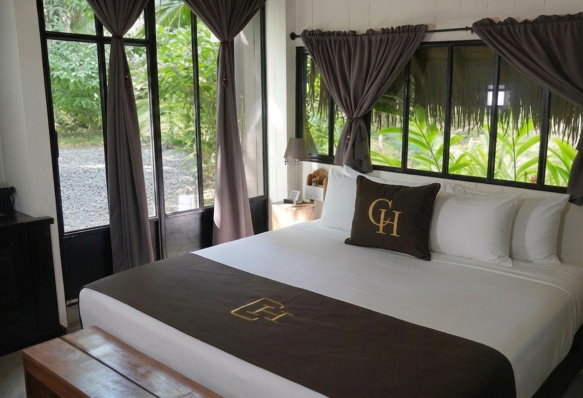 Villa Gan Eden