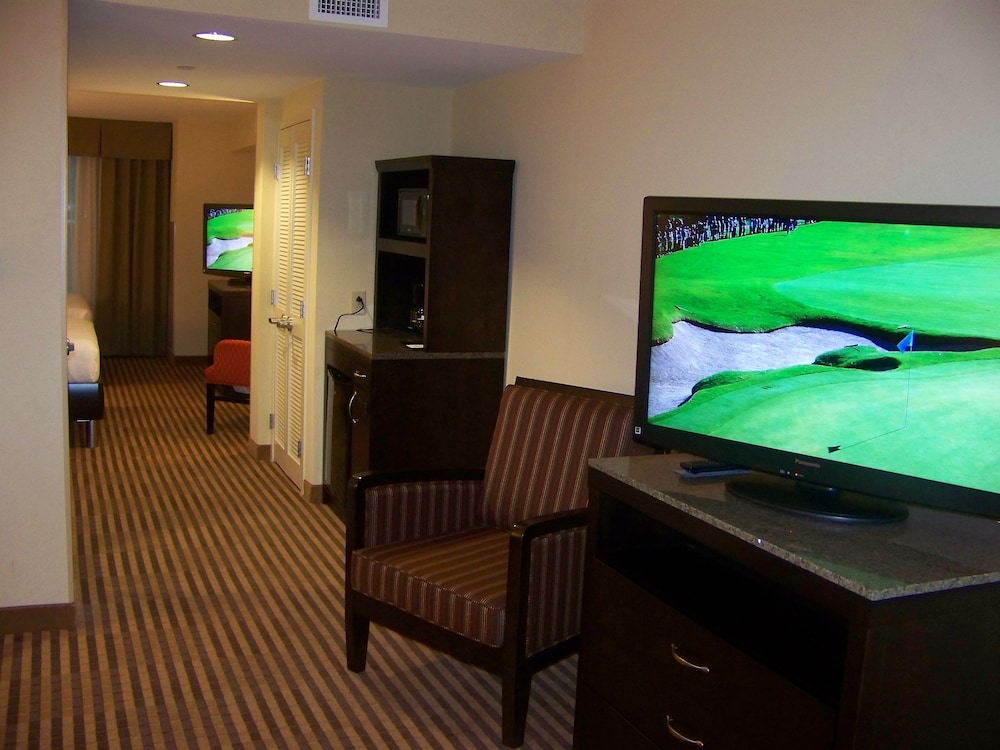 Hilton Garden Inn Columbia Northeast 15/46