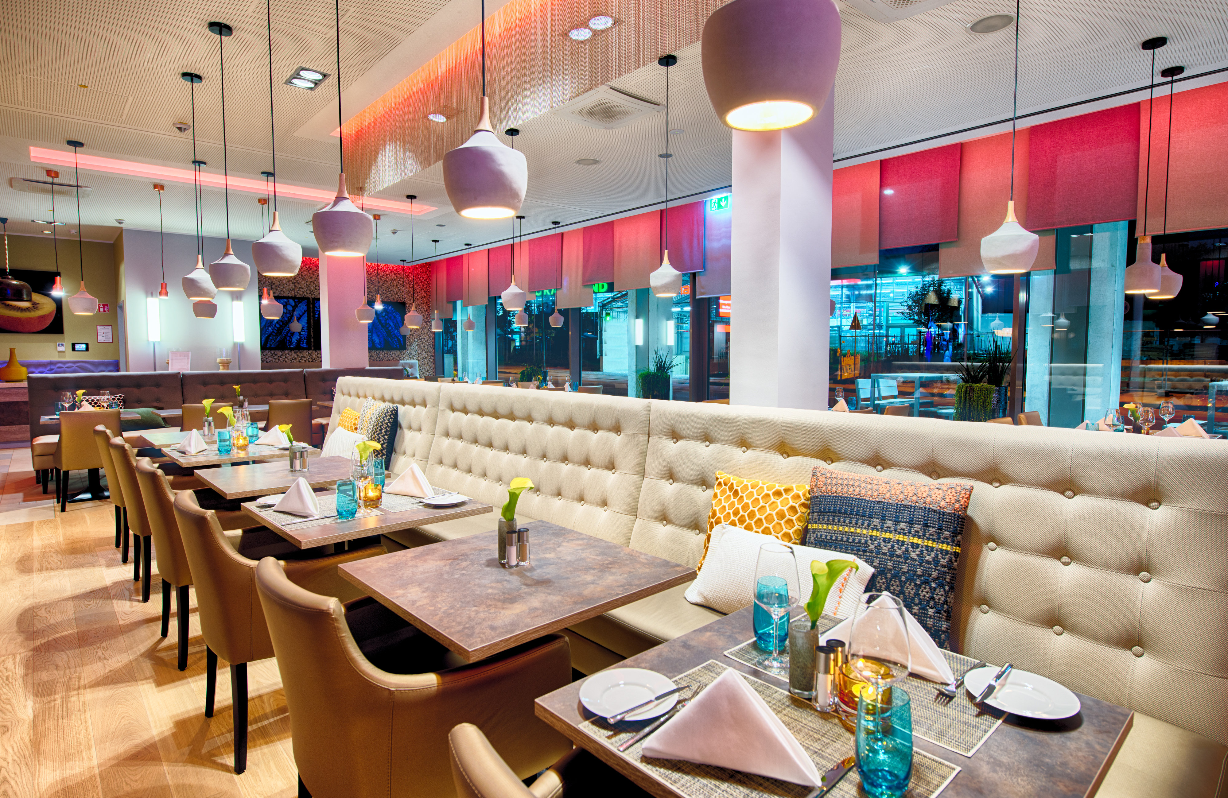 LEONARDO HOTEL MUNICH CITY SOUTH 50/80