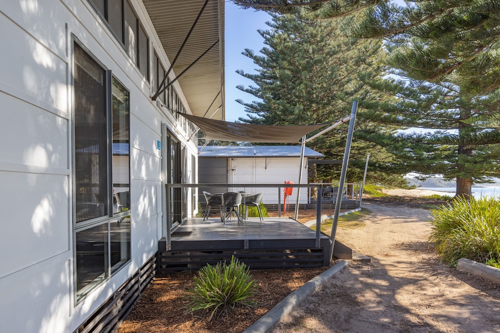 NRMA Murramarang Beachfront Holiday Resort 34/52
