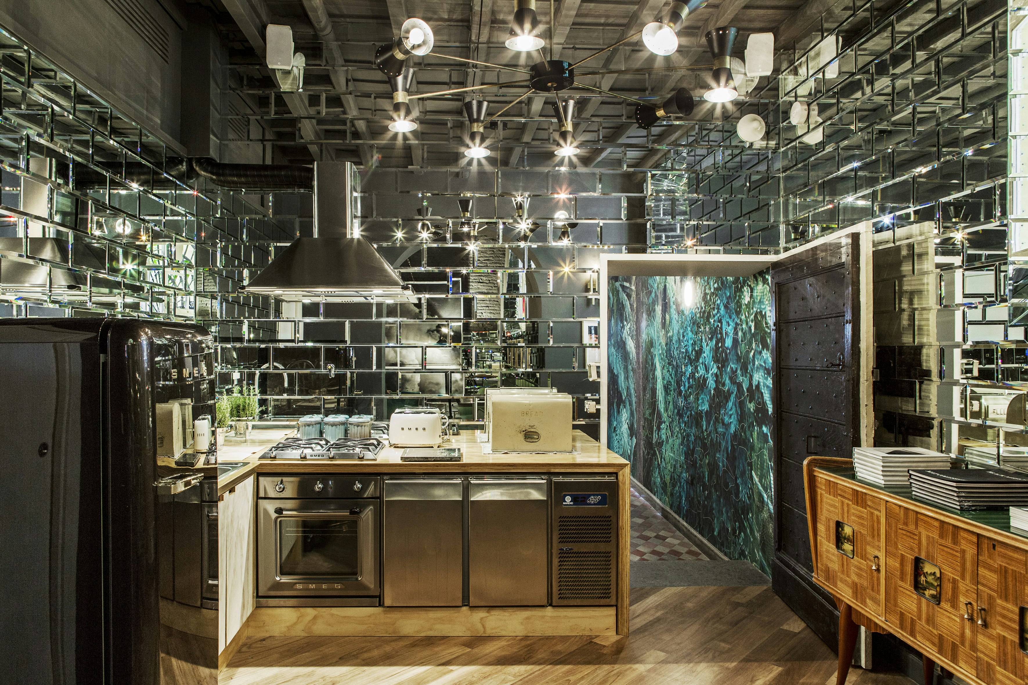 G-Rough, Rome, a Member of Design Hotels 52/52