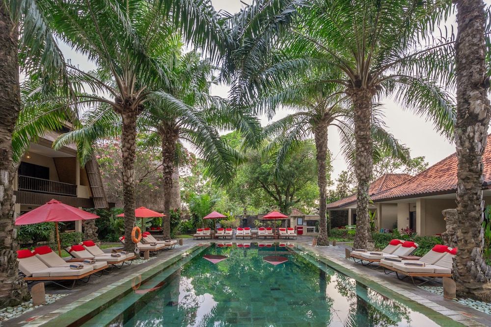 Segara Village Hotel Bali 10/63