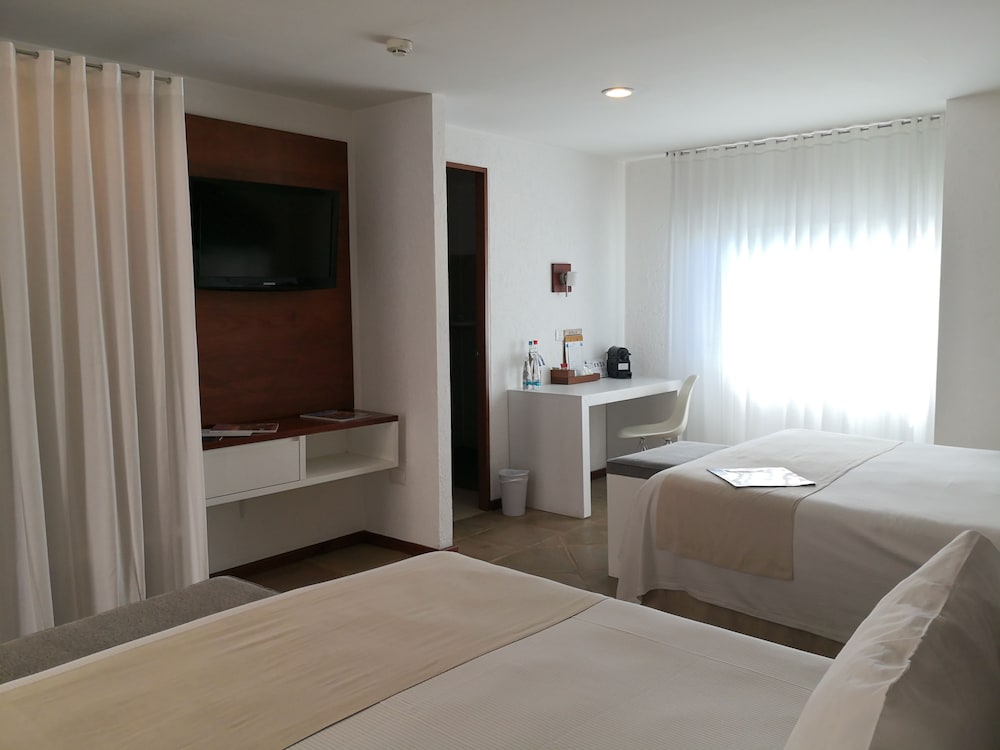 Casa Pepe Hostel Boutique Puebla 15/45