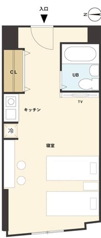 Hotel S-Presso Central 10/42