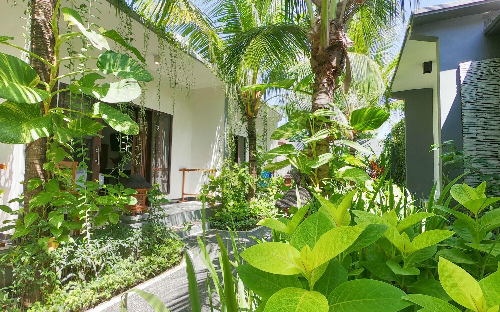 Collection O near Pantai Nusadua formerly Palm Bamboo Hotel 18/26