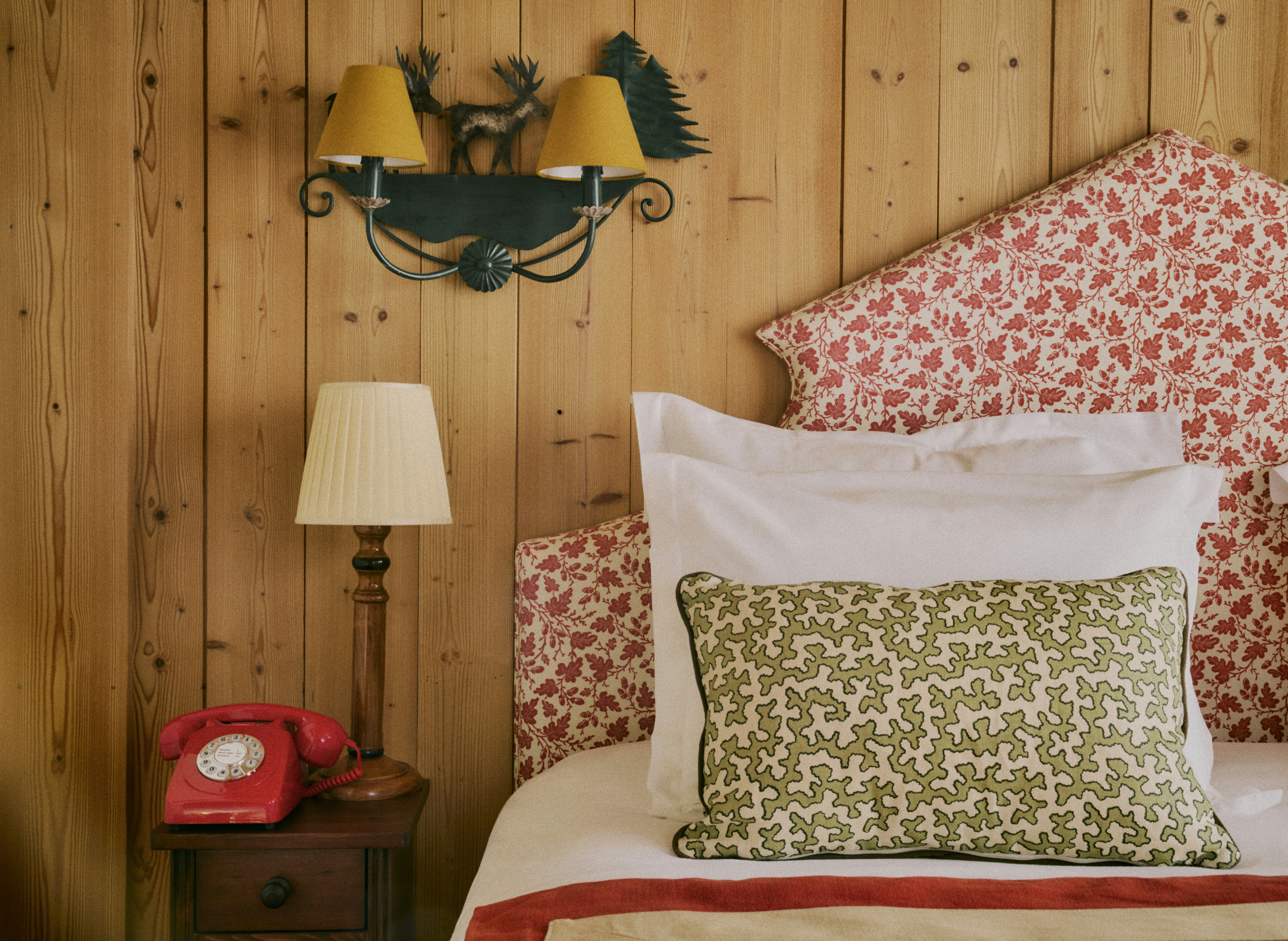 Hotel Saint-Georges Relais & Chateaux 5/17