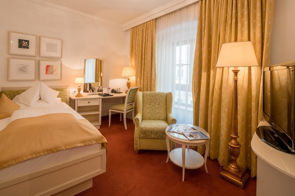 Hotel Goldener Adler, BW Signature Collection 29/63