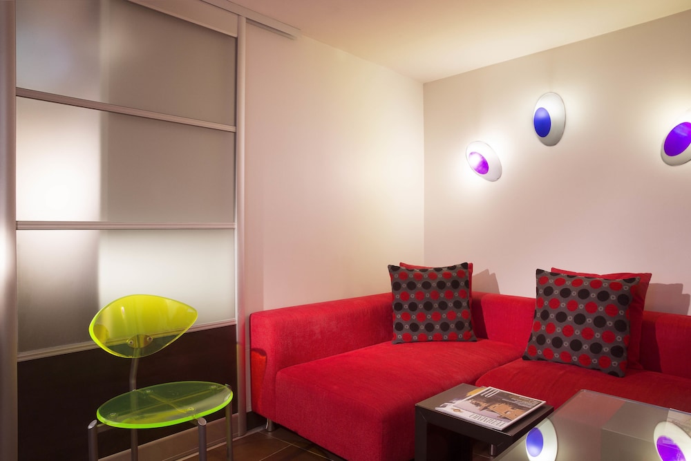Le Fabe Hotel 55/68
