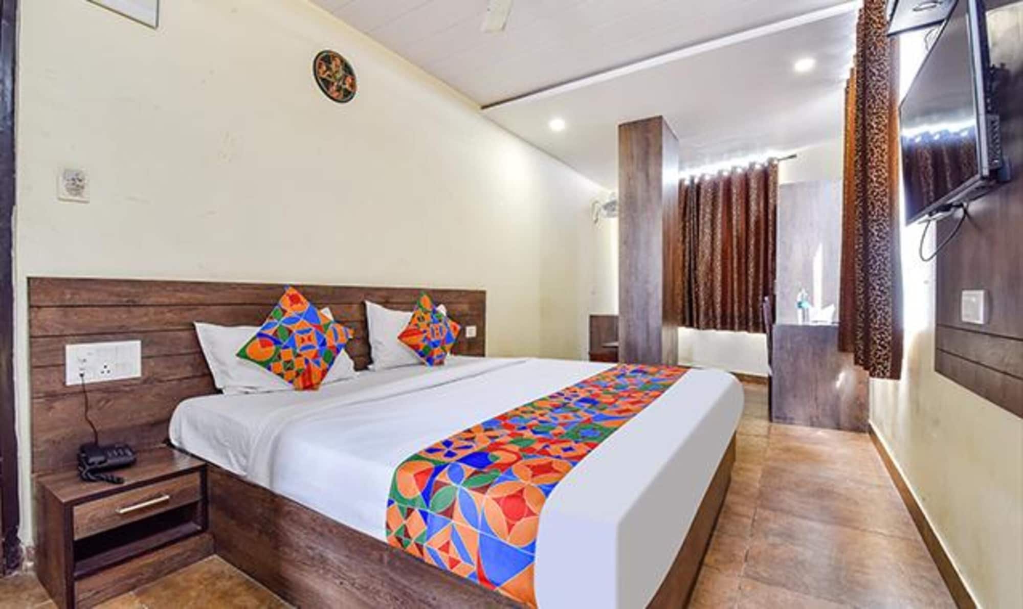 Fabhotel Padmavati Palace