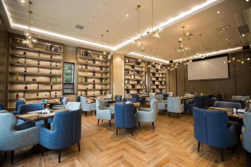 City Comfort Inn Wuhan Huangpu 45/49