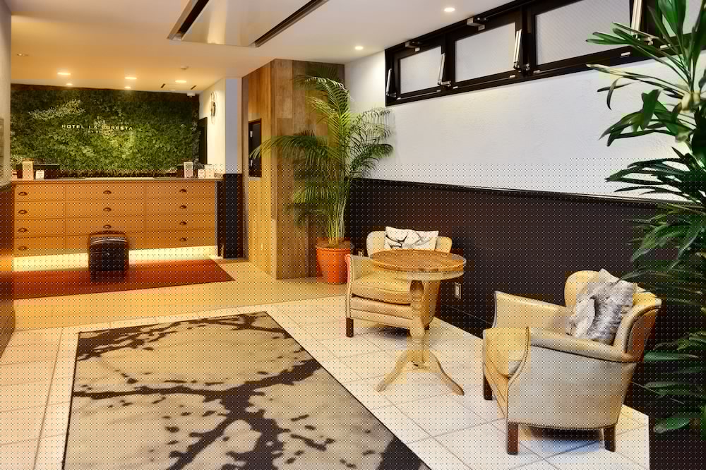 Hotel La Foresta By Rigna 3/57