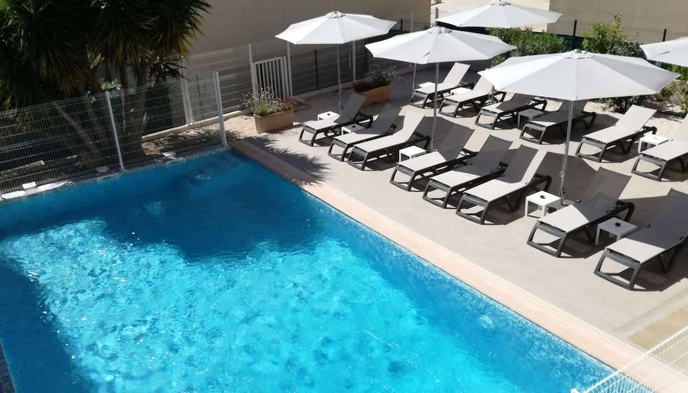 Ibis Budget Hyeres Centre Ville 4/70