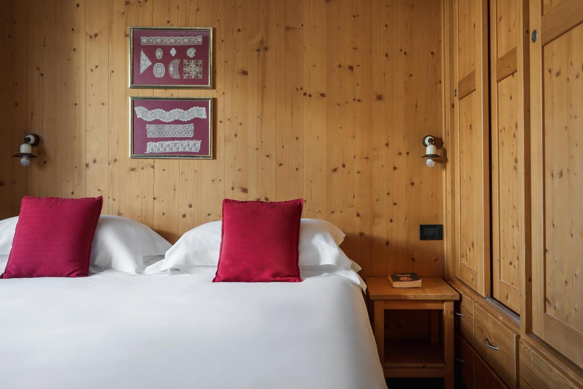 Economy, Double Bed
