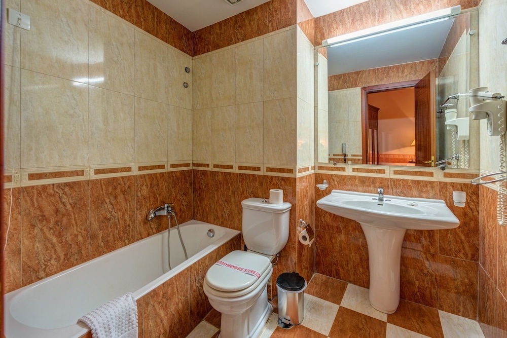Hotel Alexios 5/71