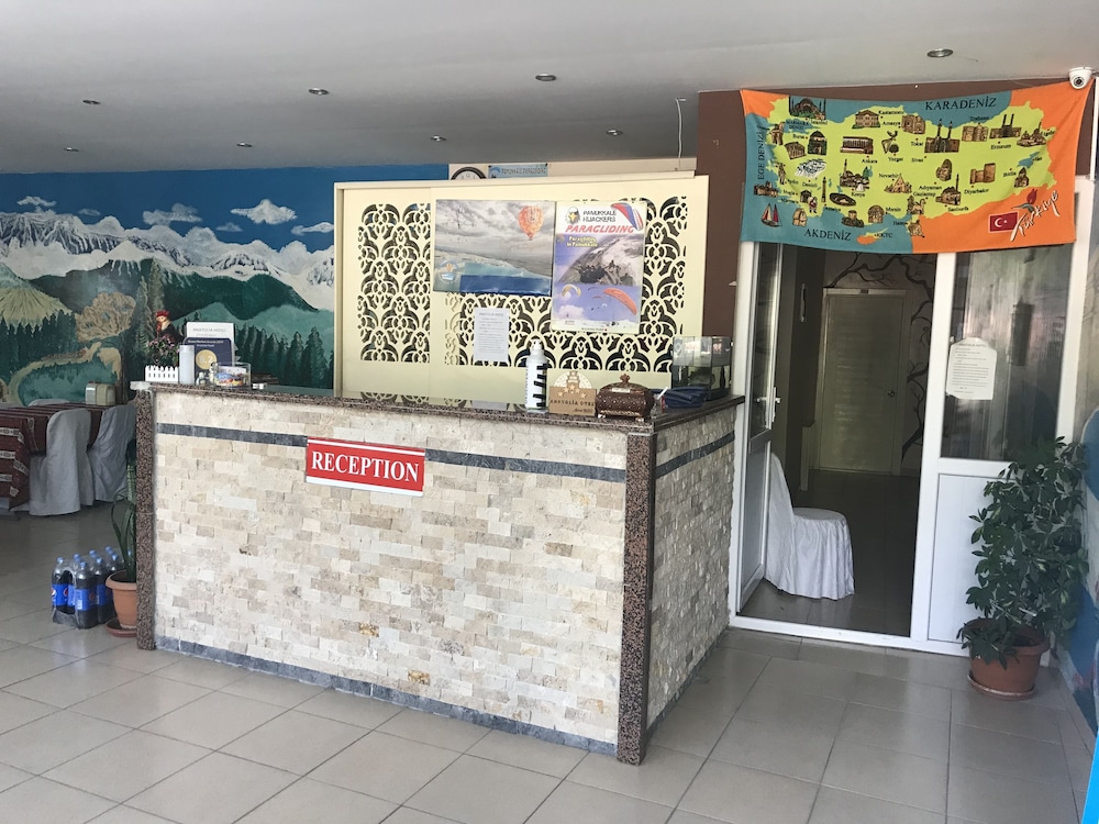Anatolia酒店(Anatolia Hotel) 图片3