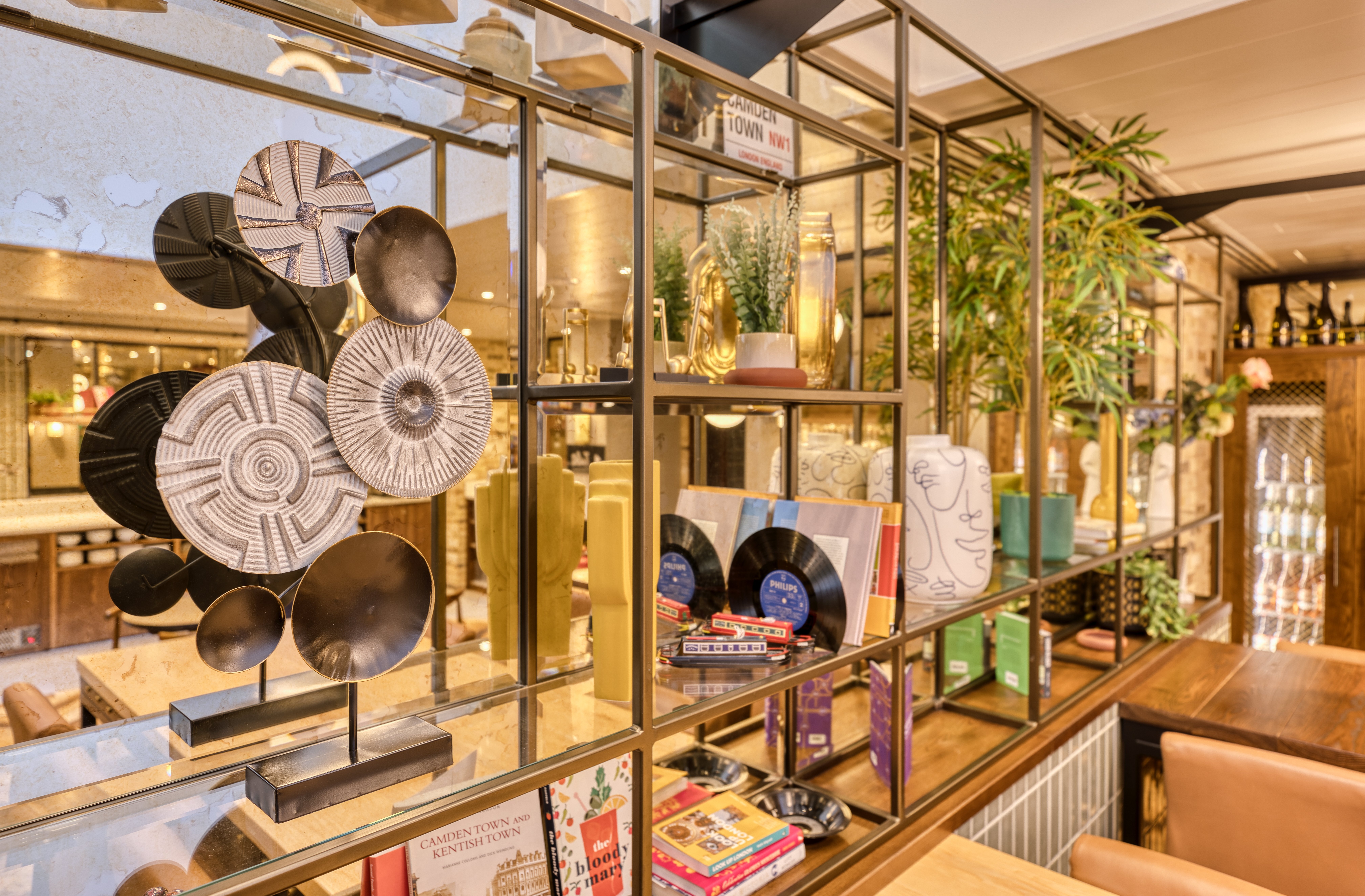 Hub by Premier Inn London Camden 18/29