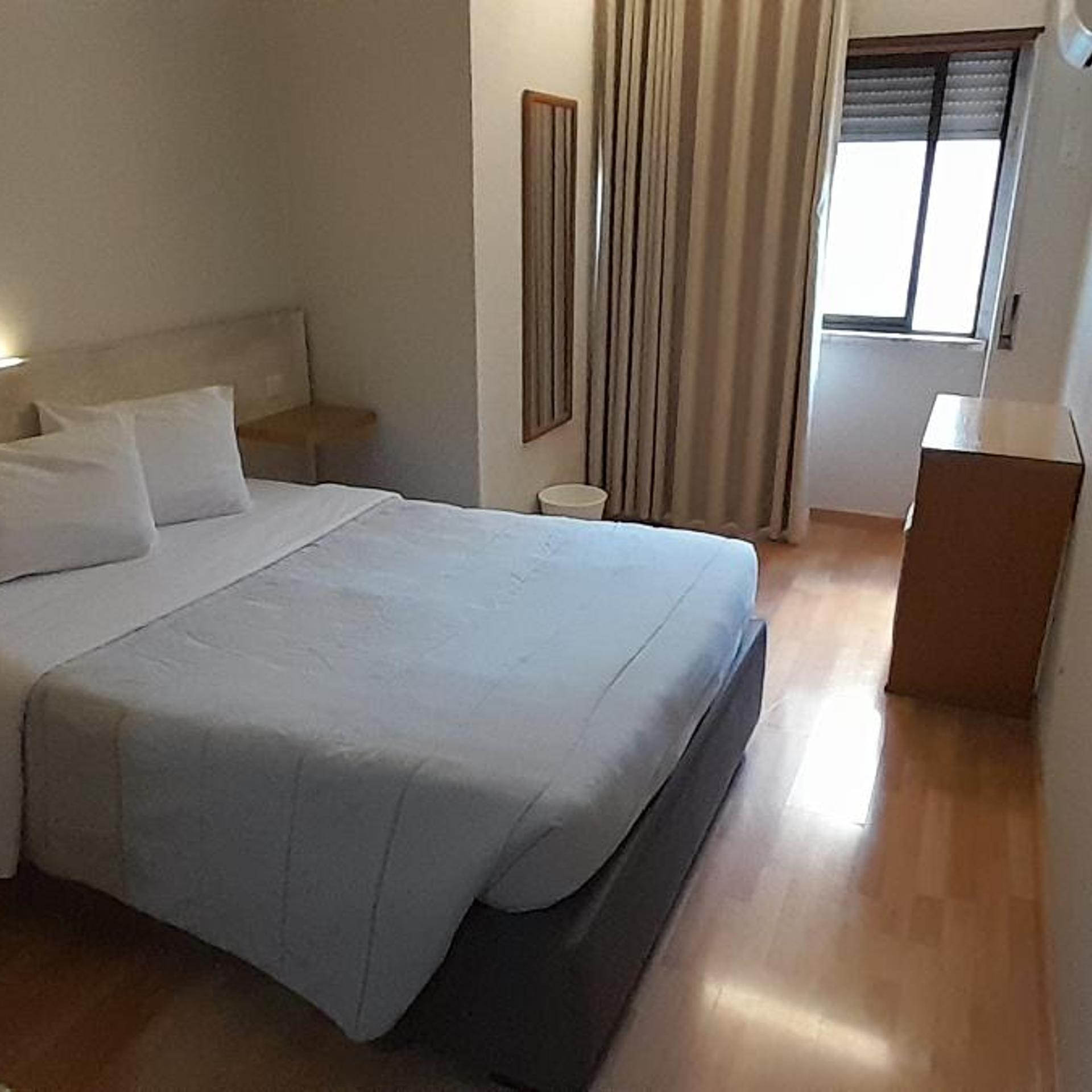 Nova Cidade Hotel 5/24