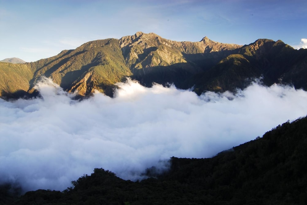 Alishan Shermuh International Tourist Hotel 22/27