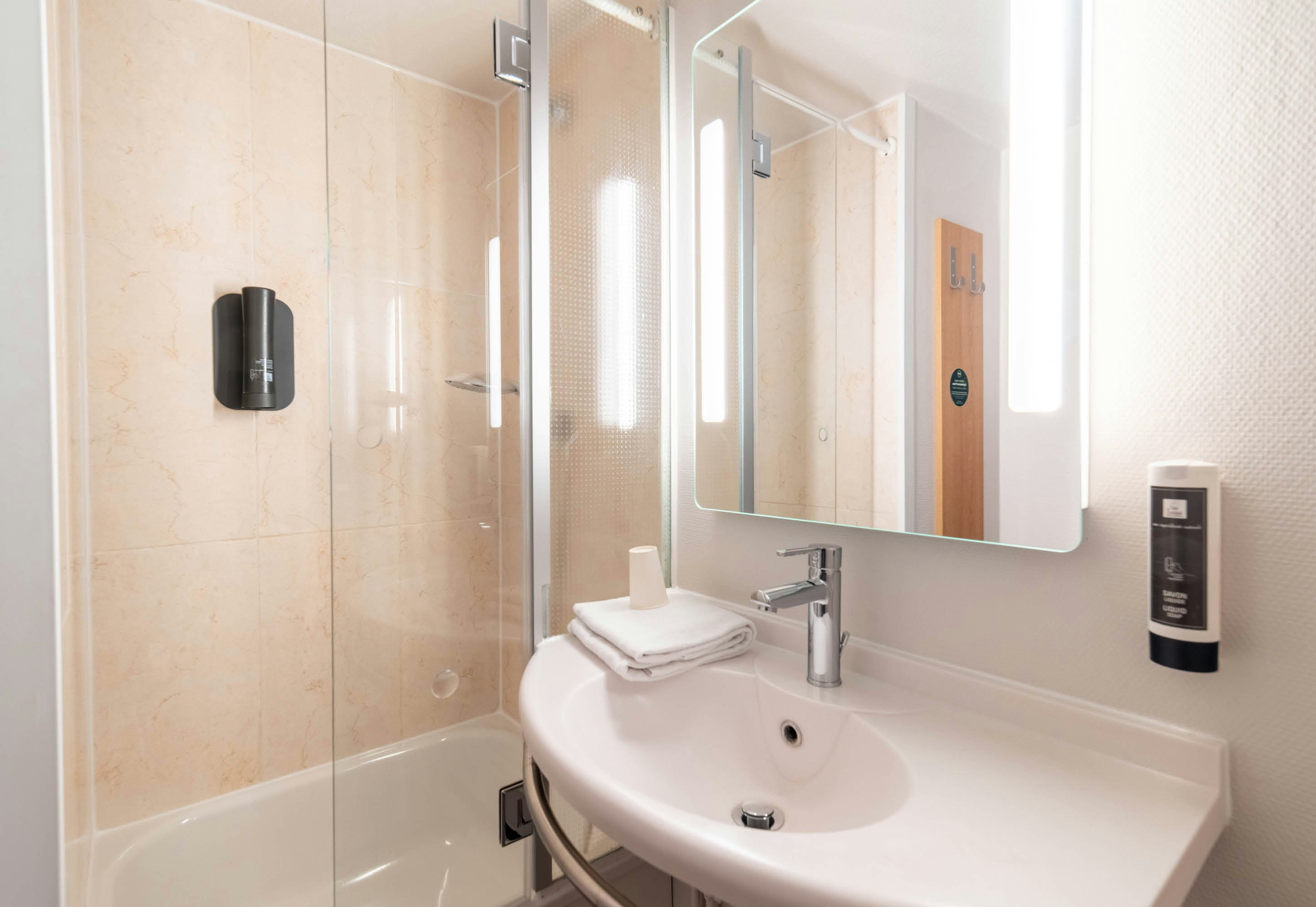 B&B Hotel Limoges 2 41/41